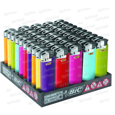 BIC J38 ELECTRONIC DA 50
